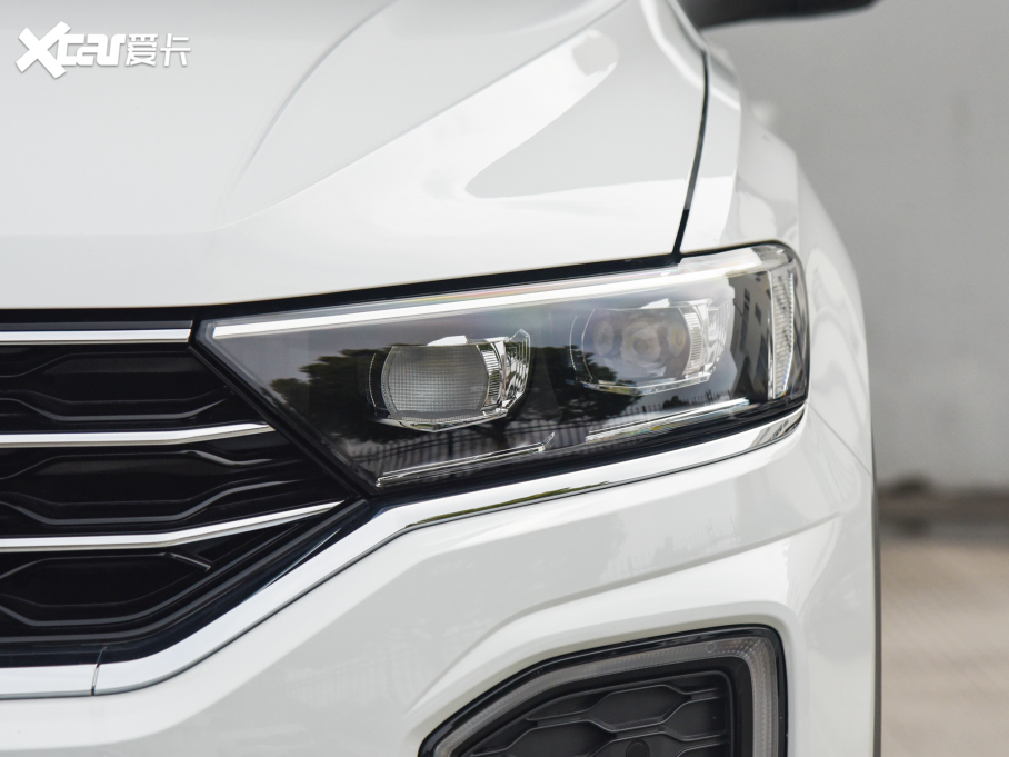 2021T-ROC̽ Ŀ 280TSI DSGA