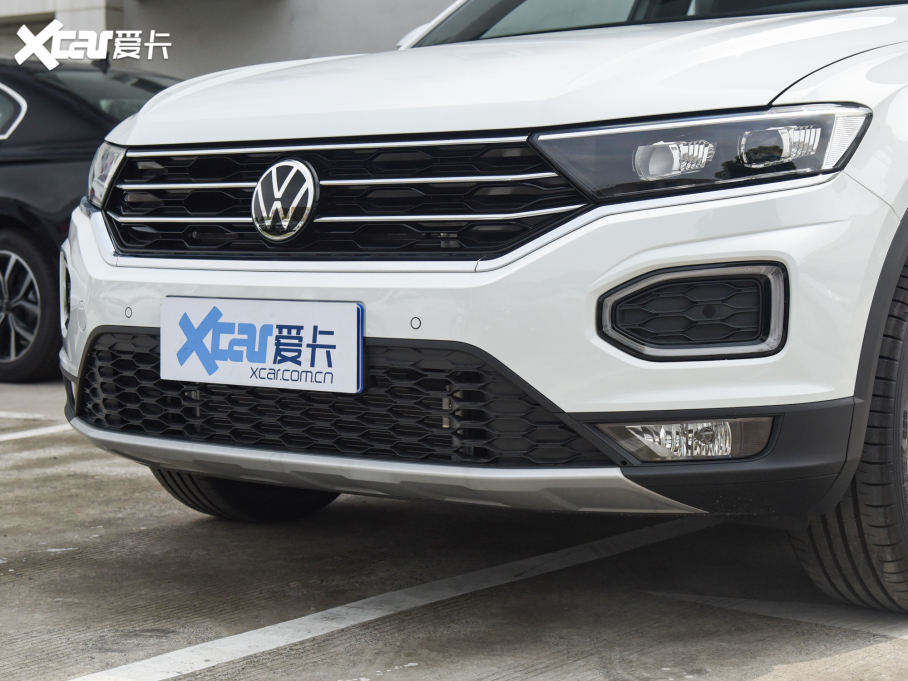 2021T-ROC̽ Ŀ 280TSI DSGA