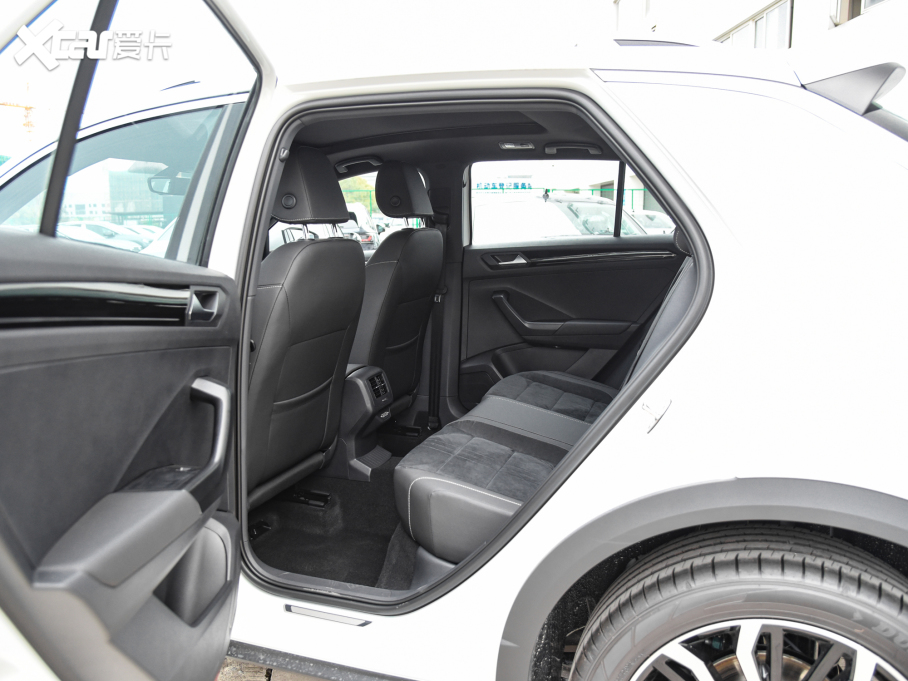 2021T-ROC̽ Ŀ 280TSI DSGA