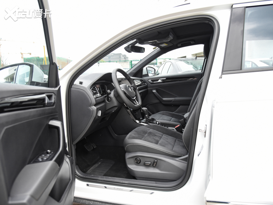 2021T-ROC̽ Ŀ 280TSI DSGA