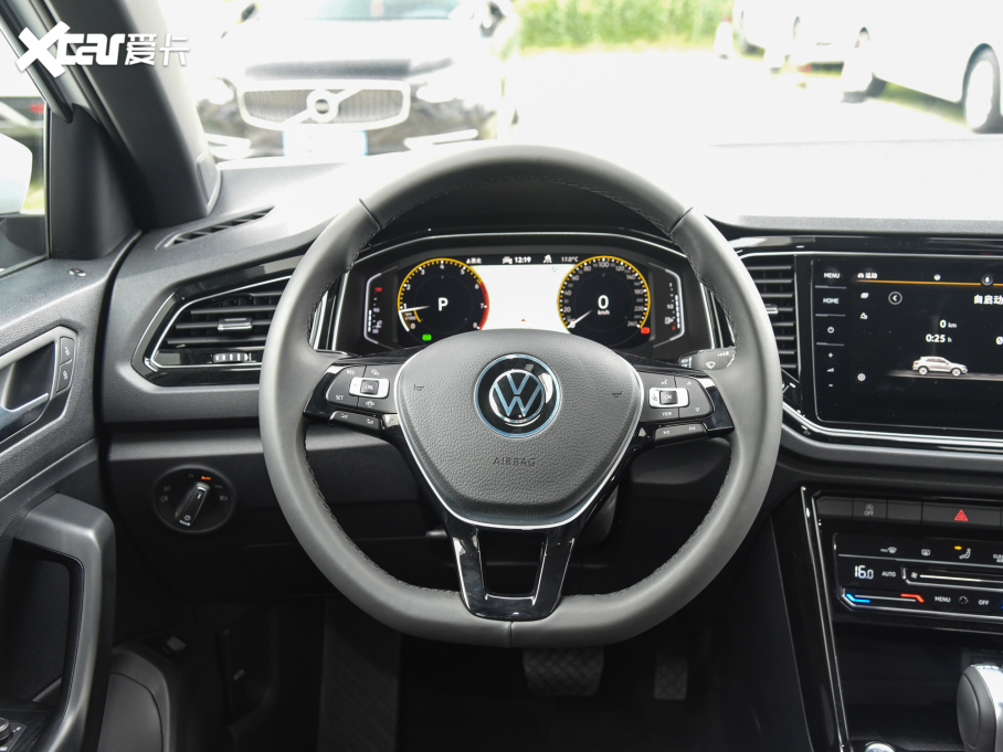 2021T-ROC̽ Ŀ 280TSI DSGA