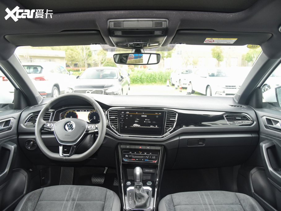 2021T-ROC̽ Ŀ 280TSI DSGA