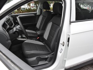2021款280TSI DSG两驱精英智联版 主驾驶座椅