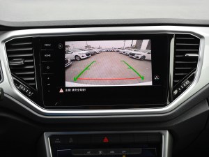 2021280TSI DSGR-Line Pro  п؅^