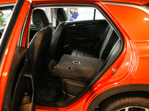 2021280TSI DSGm ηŵ