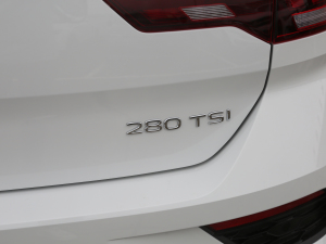 202130o 280TSI DSGm ^
