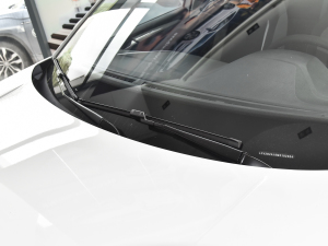 2021款改款 280TSI DSG两驱精英智联版 雨刷