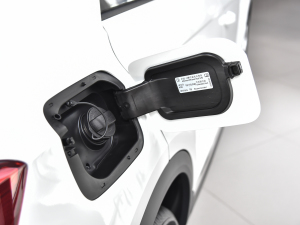 2021款改款 280TSI DSG两驱精英智联版 油箱盖