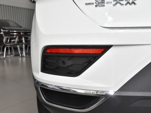 2021款改款 280TSI DSG两驱精英智联版 细节外观
