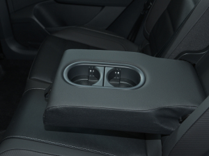 2021款280TSI DSG两驱舒享智联版 后排中央扶手功能
