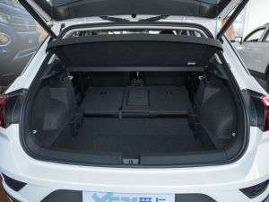 2021款280TSI DSG两驱舒享智联版 空间座椅