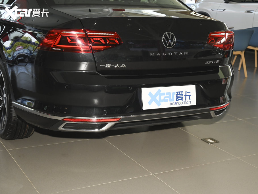 2021~v 330TSI DSG 30o