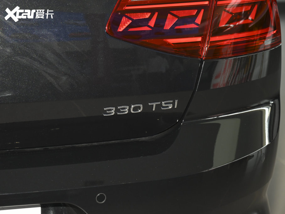 2021~v 330TSI DSG 30o