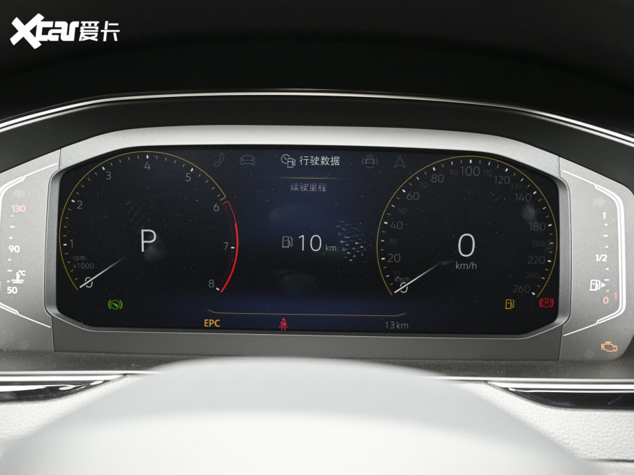 2021~v 330TSI DSG 30o