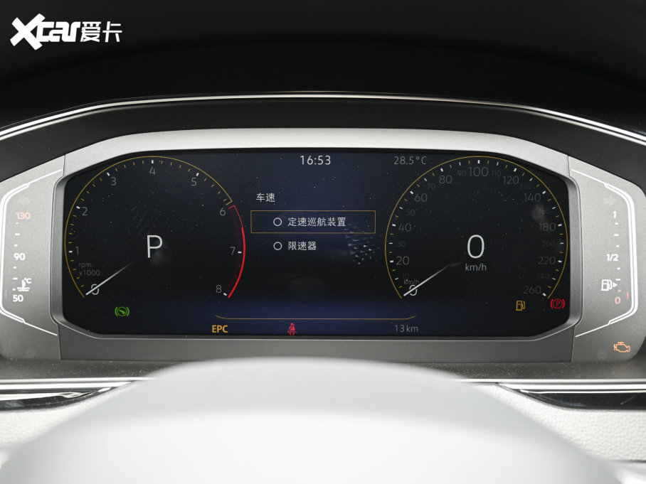 2021~v 330TSI DSG 30o