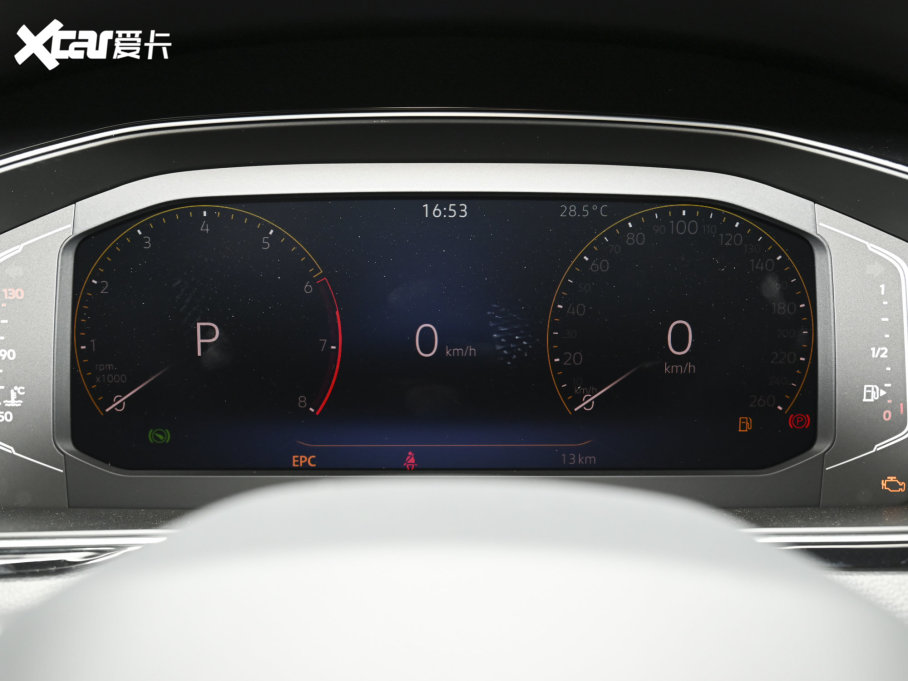 2021~v 330TSI DSG 30o