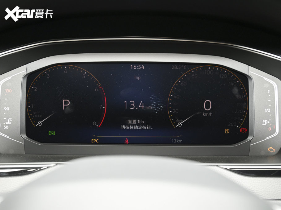 2021~v 330TSI DSG 30o