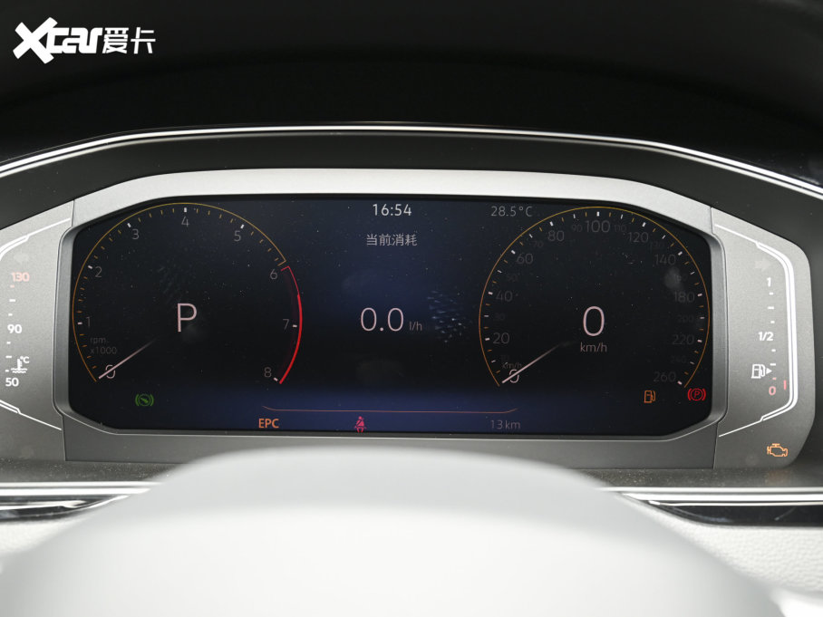 2021~v 330TSI DSG 30o