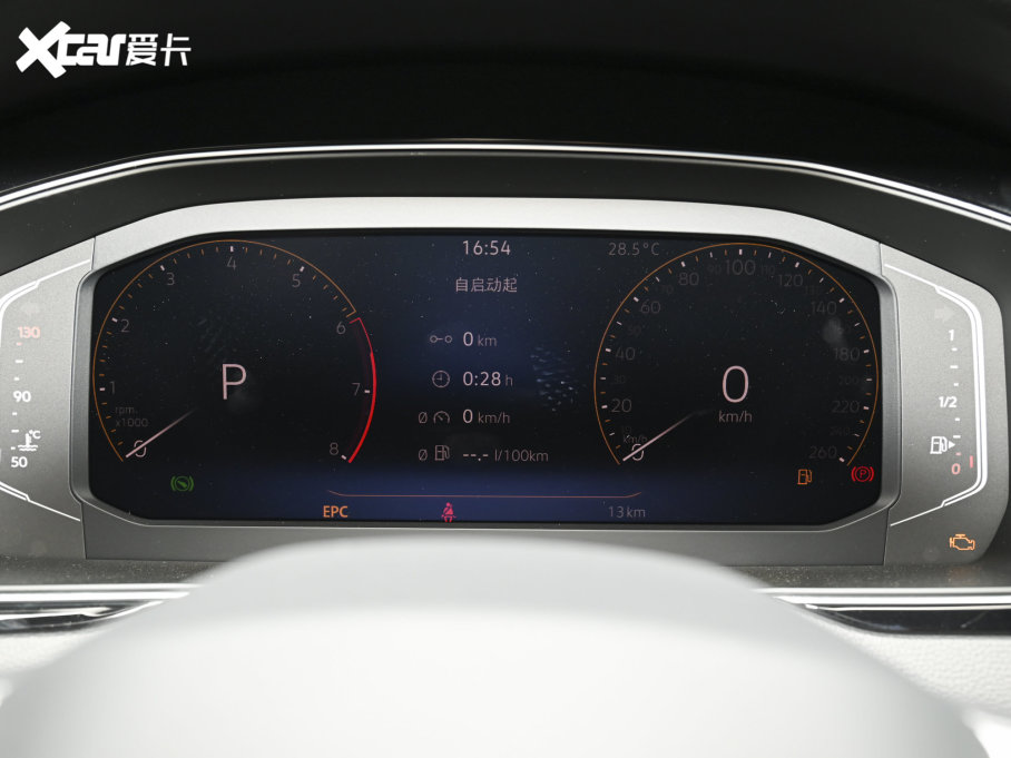 2021~v 330TSI DSG 30o