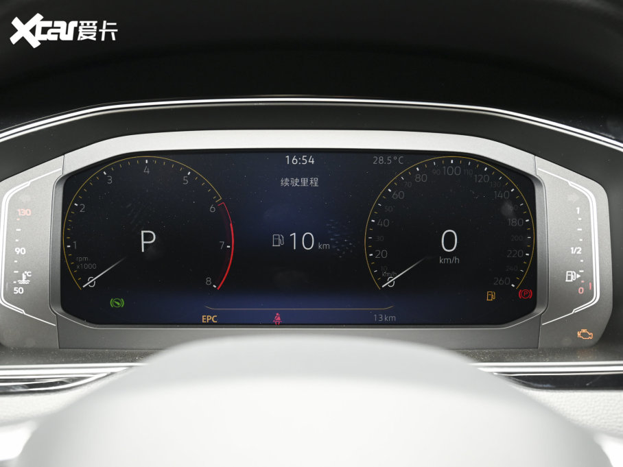 2021~v 330TSI DSG 30o