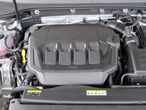 2020款330TSI DSG豪华型 其它