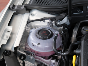 2020款330TSI DSG豪华型 其它