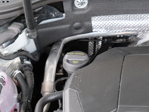 2020款330TSI DSG豪华型 其它