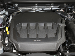 2020款330TSI DSG领先型 其它