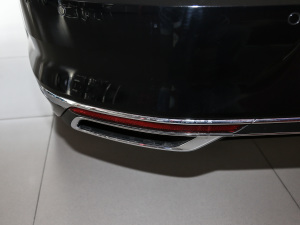 2020款380TSI DSG豪华型 细节外观