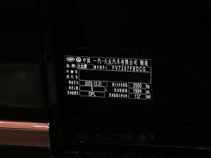 2020款330TSI DSG尊贵型 其它