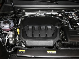 2020款330TSI DSG尊贵型 其它
