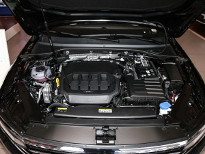 2020款330TSI DSG尊贵型 其它