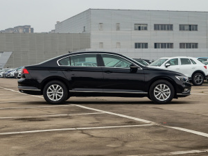 2020款280TSI DSG舒适型 整体外观