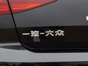 2020款280TSI DSG舒适型 细节外观