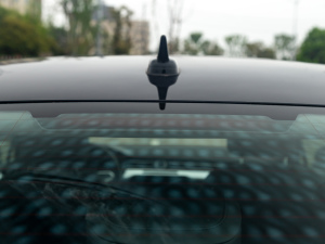 2020款280TSI DSG舒适型 细节外观