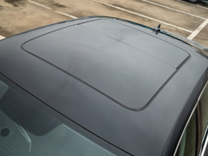 2020款280TSI DSG舒适型 车顶