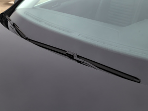 2020款280TSI DSG舒适型 雨刷