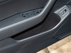 2020款280TSI DSG舒适型 前门储物空间