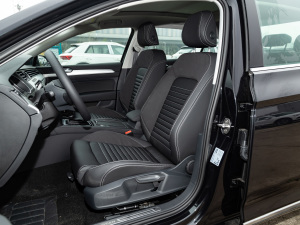 2020款280TSI DSG舒适型 主驾驶座椅