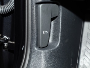 2020款280TSI DSG舒适型 空间座椅