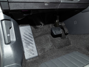 2020款280TSI DSG舒适型 空间座椅