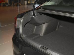 2021款330TSI DSG 30周年纪念版 空间座椅