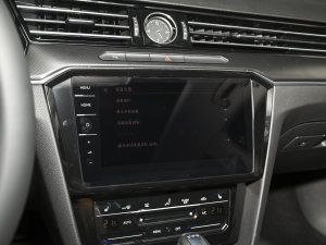 2021款330TSI DSG 30周年纪念版 音响调节