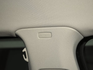 2021款330TSI DSG 30周年纪念版 中控区