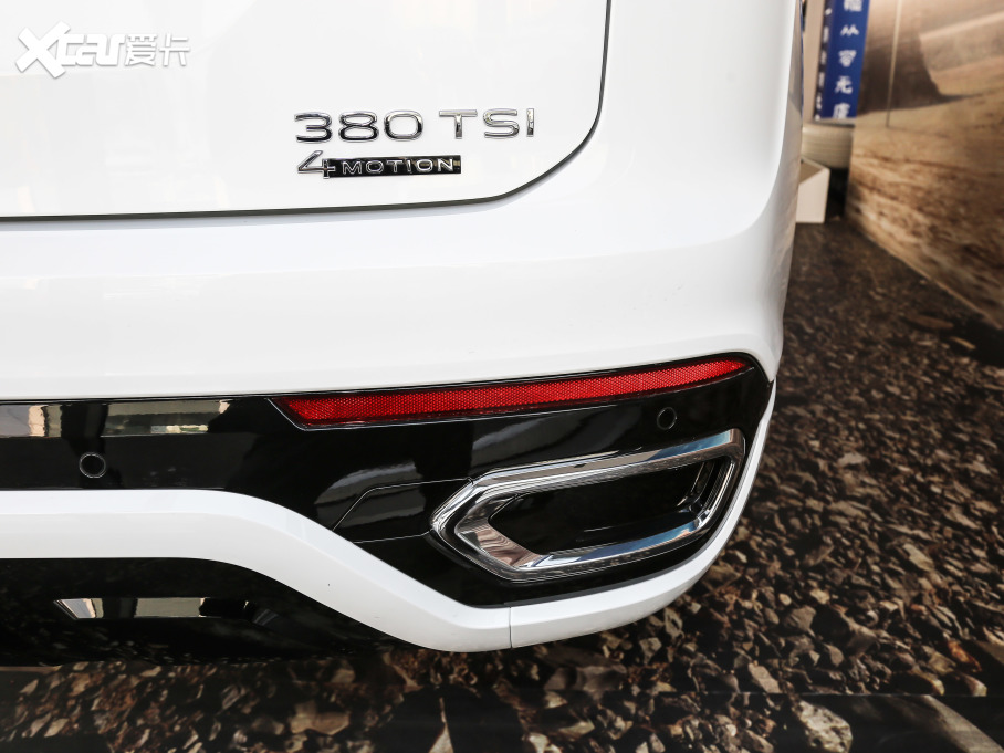 2021̽ 380TSI (q)R-Line(lin)