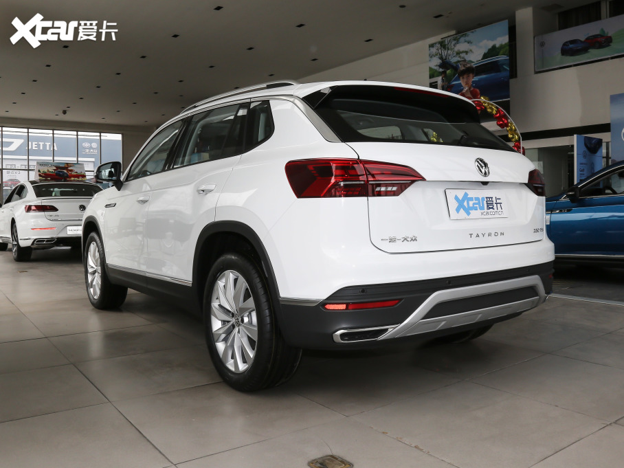 2021̽ 330TSI (q)A(lin)Plus