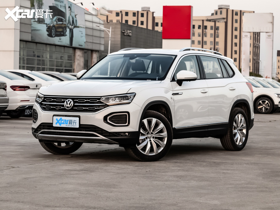 2021̽ 380TSI APro