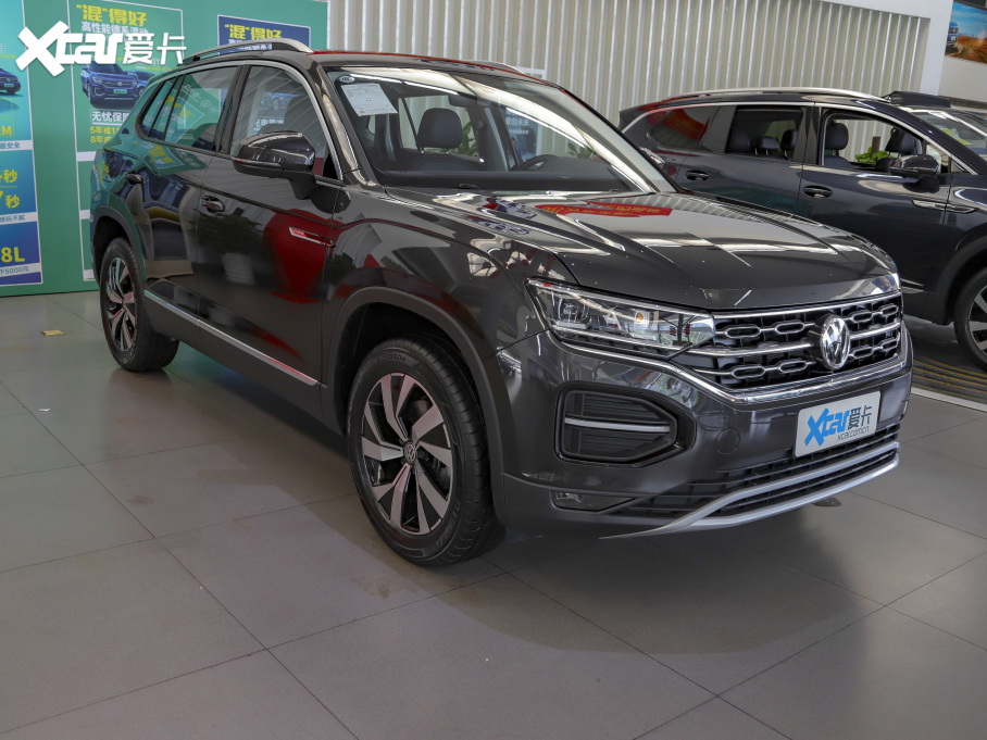 2021̽ 280TSI (q)A(lin)