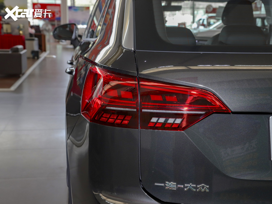 2021̽ 280TSI (q)A(lin)