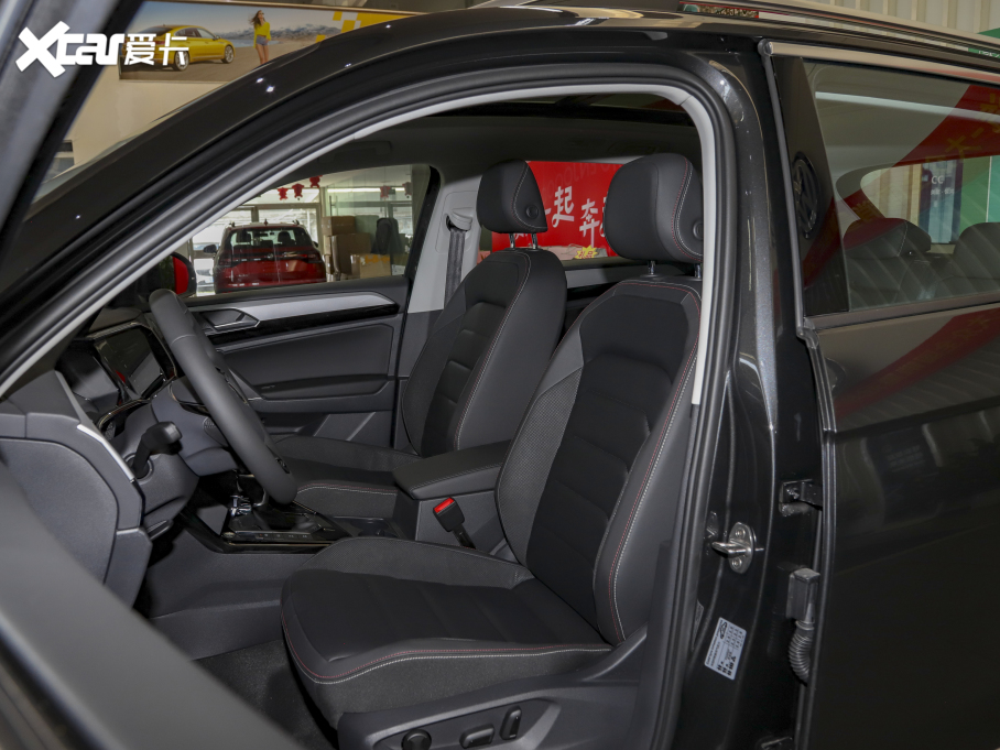 2021̽ 280TSI (q)A(lin)